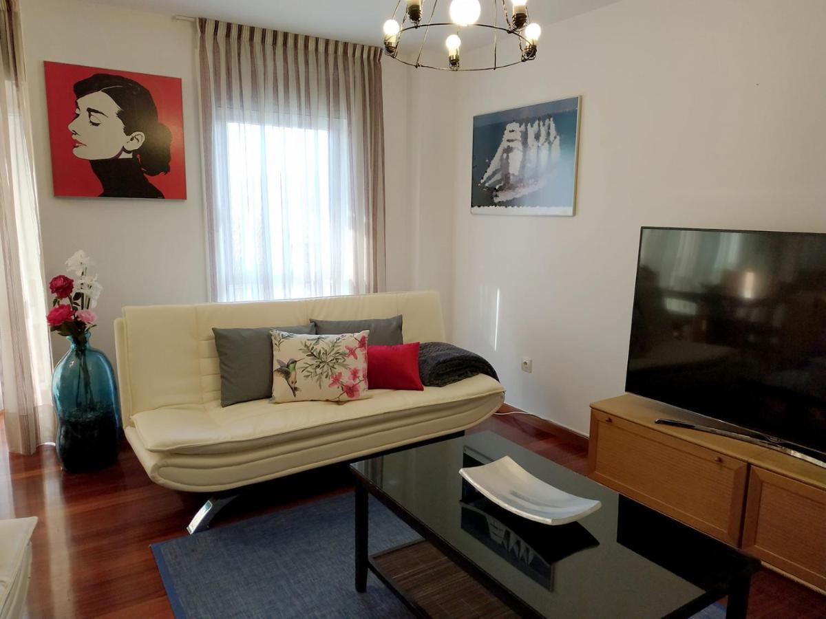 Apartamento Duplex Concheiros *