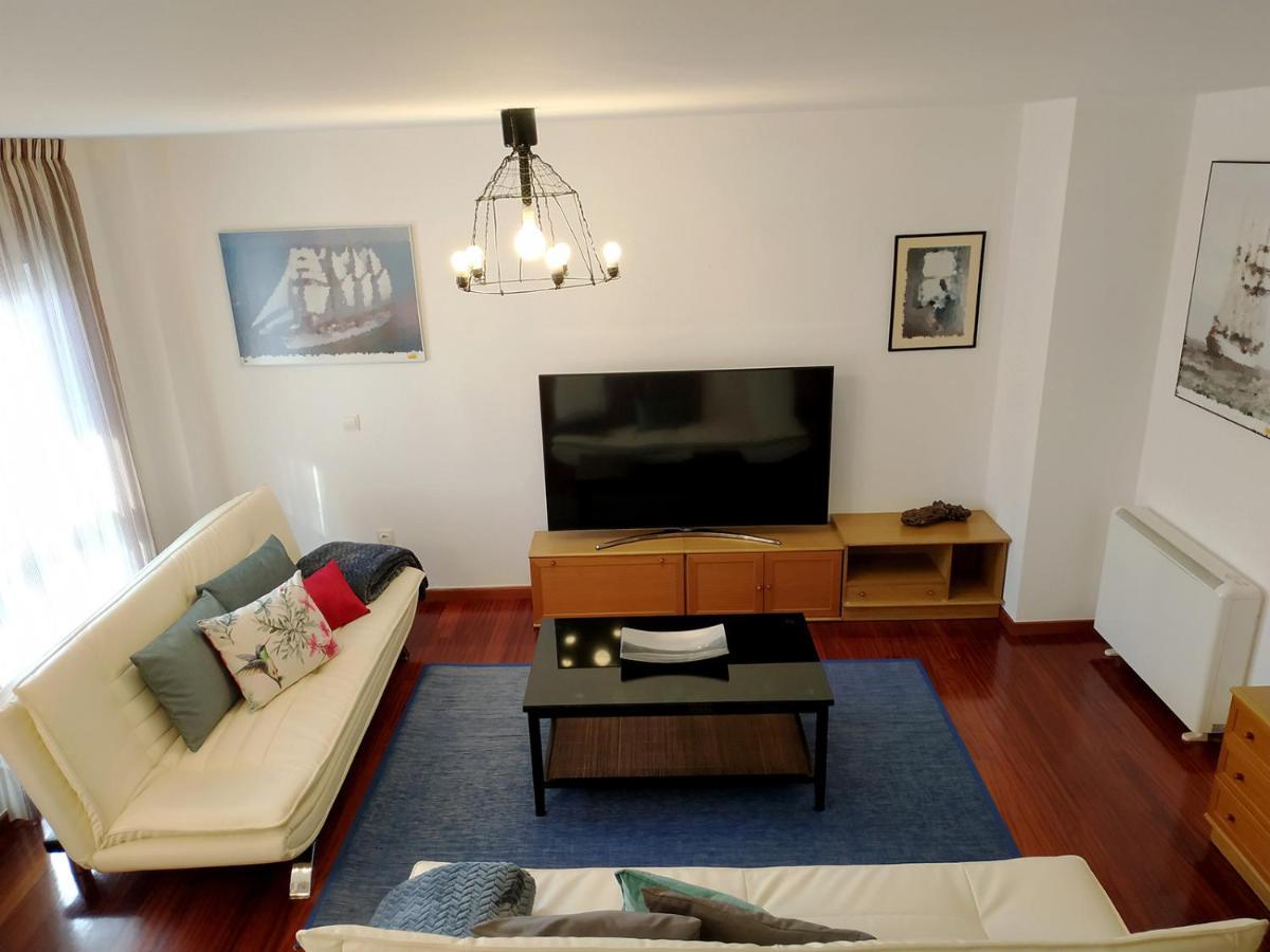 Duplex Concheiros Apartamento Santiago de Compostela