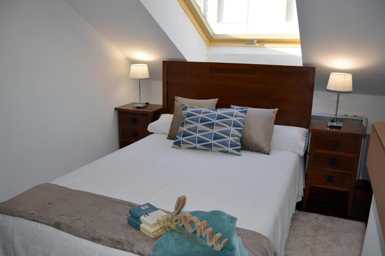 Duplex Concheiros * Santiago de Compostela