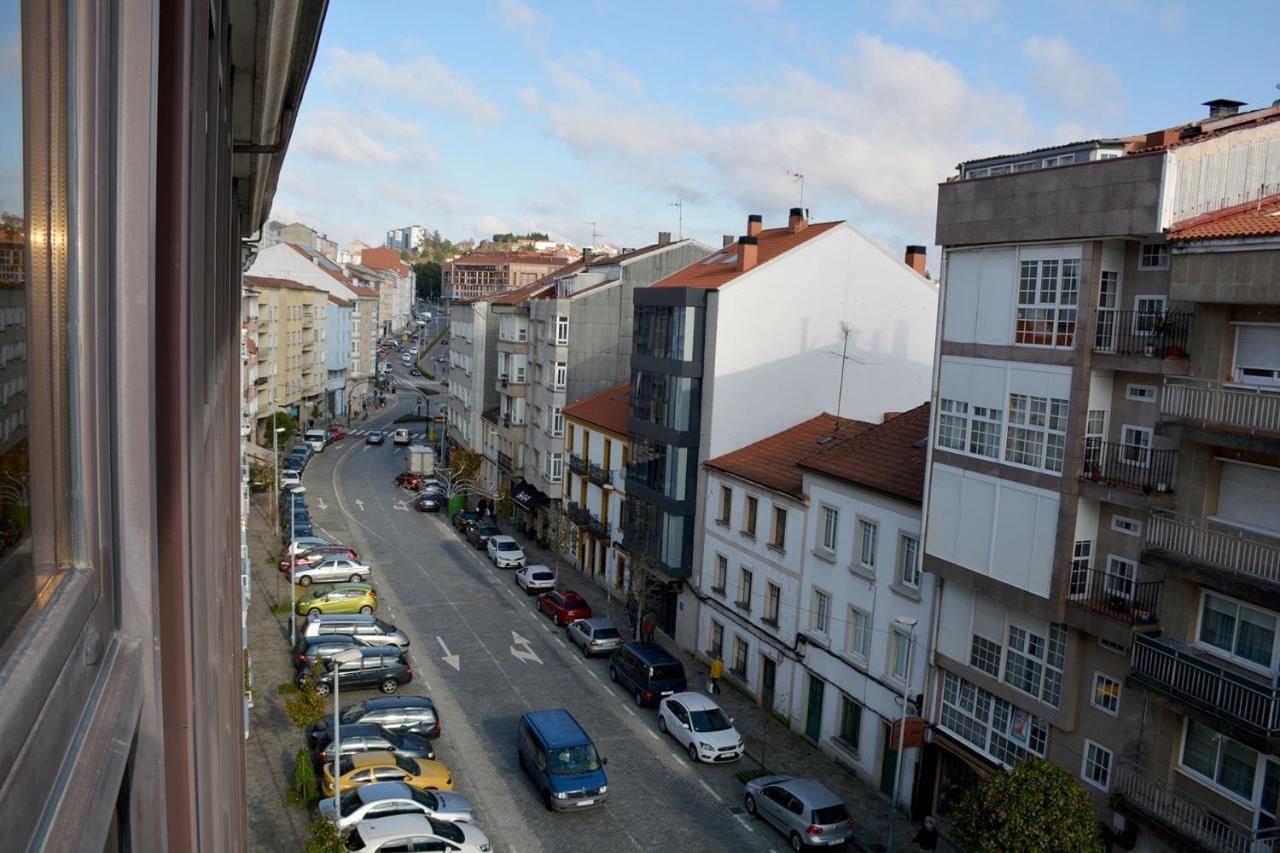Apartamento Duplex Concheiros *